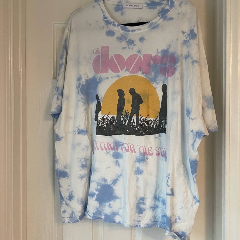 Daydreamer Doors Tee - ONE SIZE